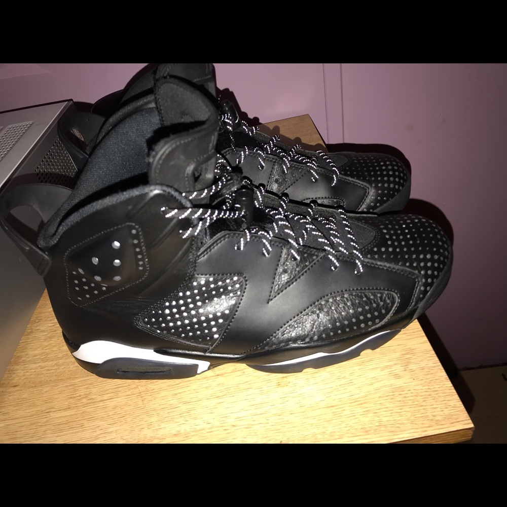 Men’s Jordan’s